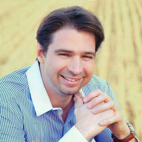 Björn Heede Trainer