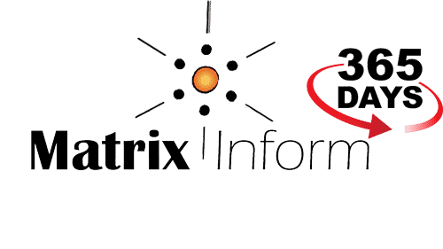 Matrix-Inform-365-Logo