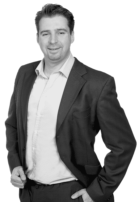 Björn Heede - International Speaker & Enterpreneur