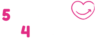 5minutes4life Logo