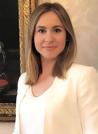 Kate Markhanova - Zeitmanagement und Stressmanagment