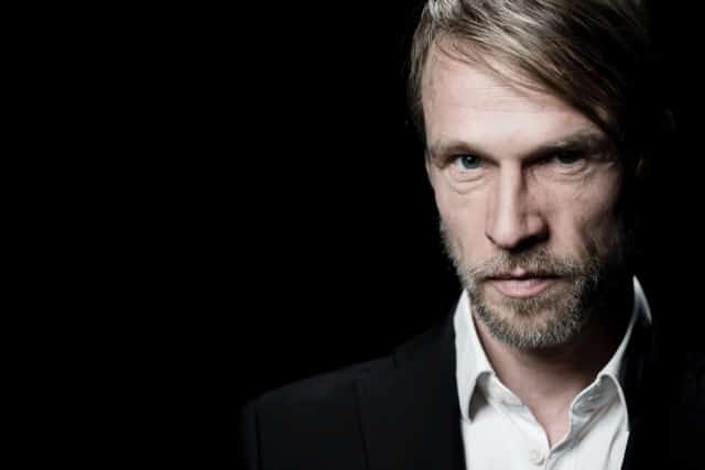Günther Geiger