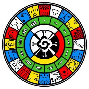 Maya Kalender und Tzolkin-Kalender - self-empowering.org