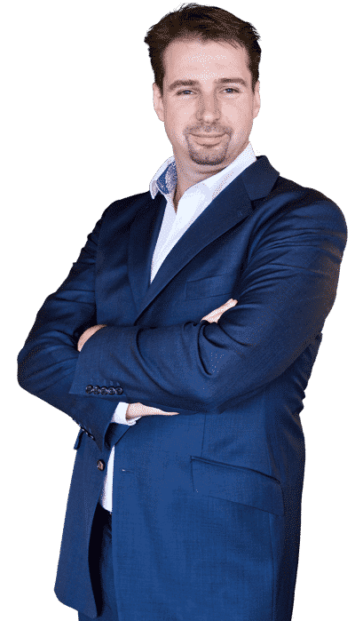 Björn Heede