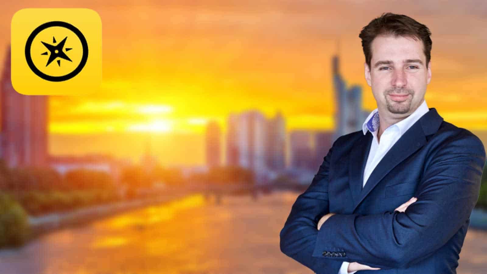 Business Goal Compass