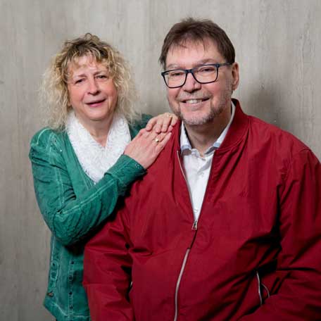 Günter & Bärbel Heede