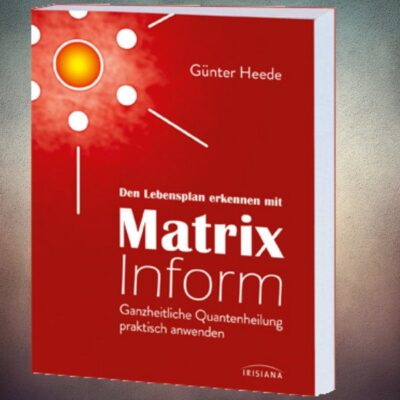 Den Lebensplan Erkennen Mit Matrix-Inform