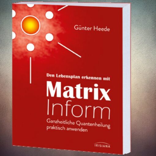 Den Lebensplan Erkennen Mit Matrix-Inform