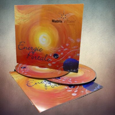Matrix-Inform Energie Portal CD
