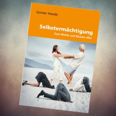 Selbstermächtigung