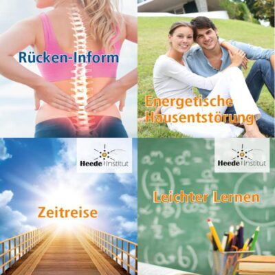 Matrix-Inform Themenhefte Ebook Bundle