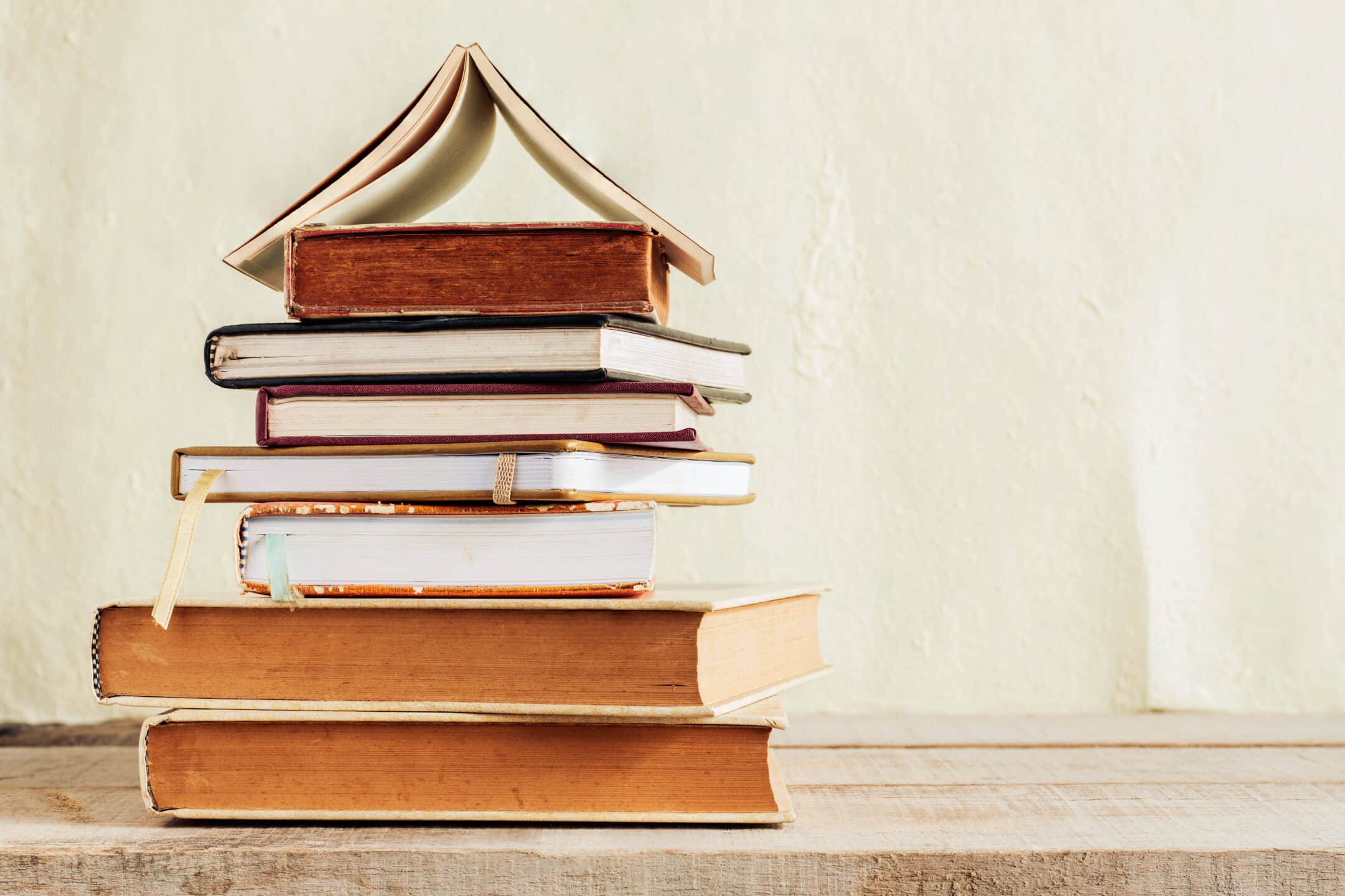 Bücher