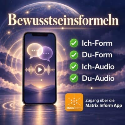Bewusstseinsformel Band 1 - 24 - Mutter Erde und Universum – Bild 2