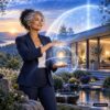 Bewusstseinsformel Band 1 - 49 - Haus-, Wohn- und energetische Raumharmonisierung