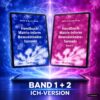 Bewusstseinsformeln Band 1 + 2 – Ich-Version